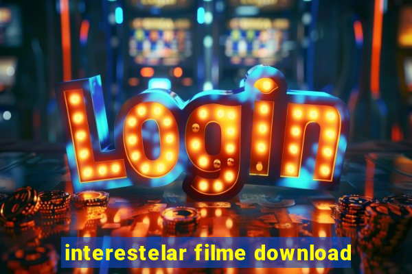 interestelar filme download